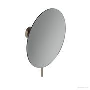 Buddy Wall Mount Magnifying Mirror gallery detail image
