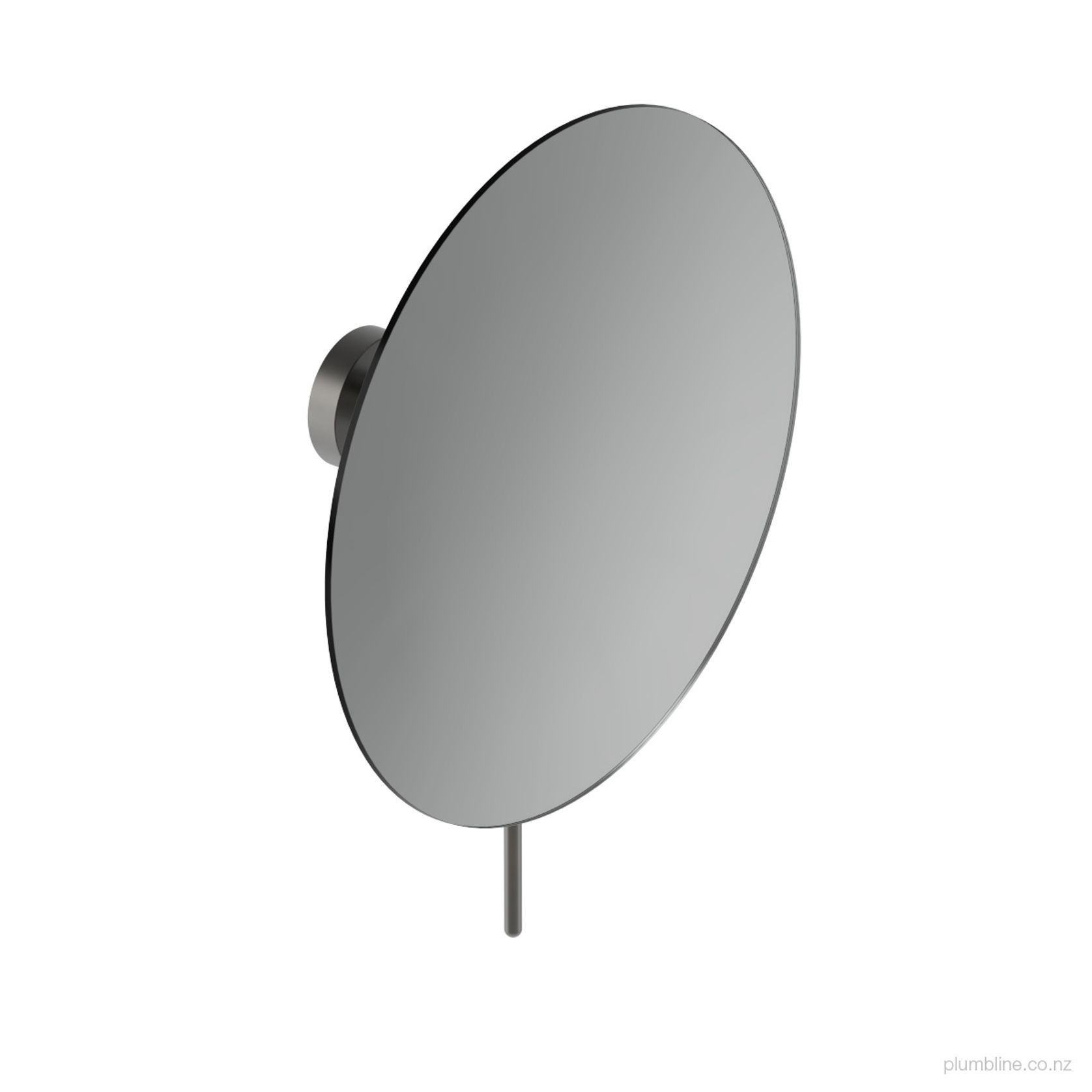 Buddy Wall Mount Magnifying Mirror gallery detail image