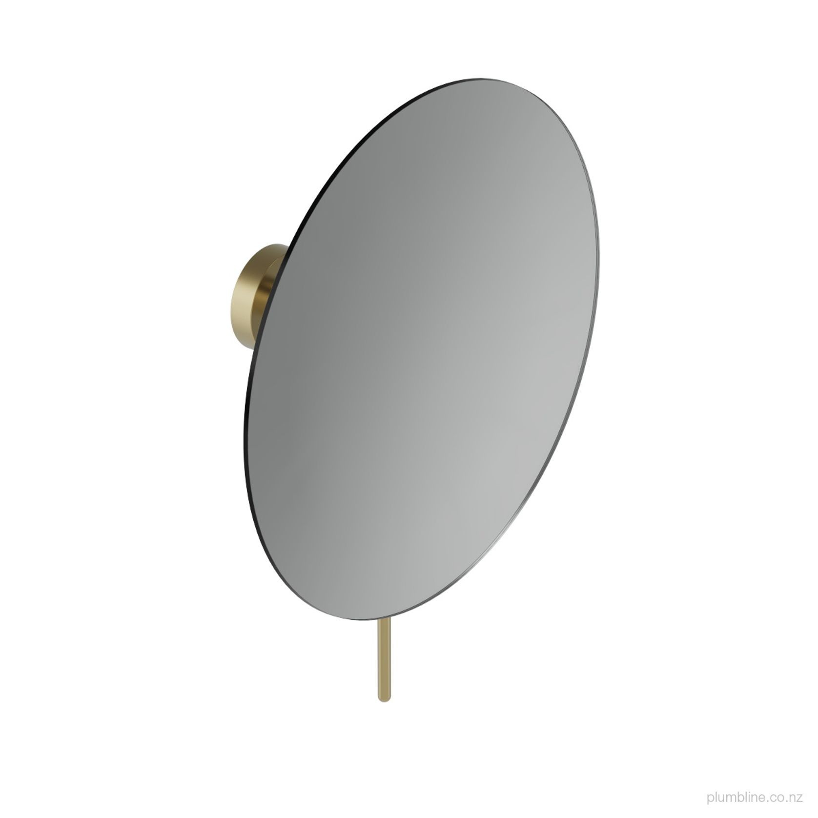 Buddy Wall Mount Magnifying Mirror gallery detail image