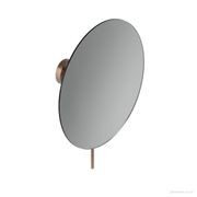 Buddy Wall Mount Magnifying Mirror gallery detail image