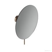 Buddy Wall Mount Magnifying Mirror gallery detail image