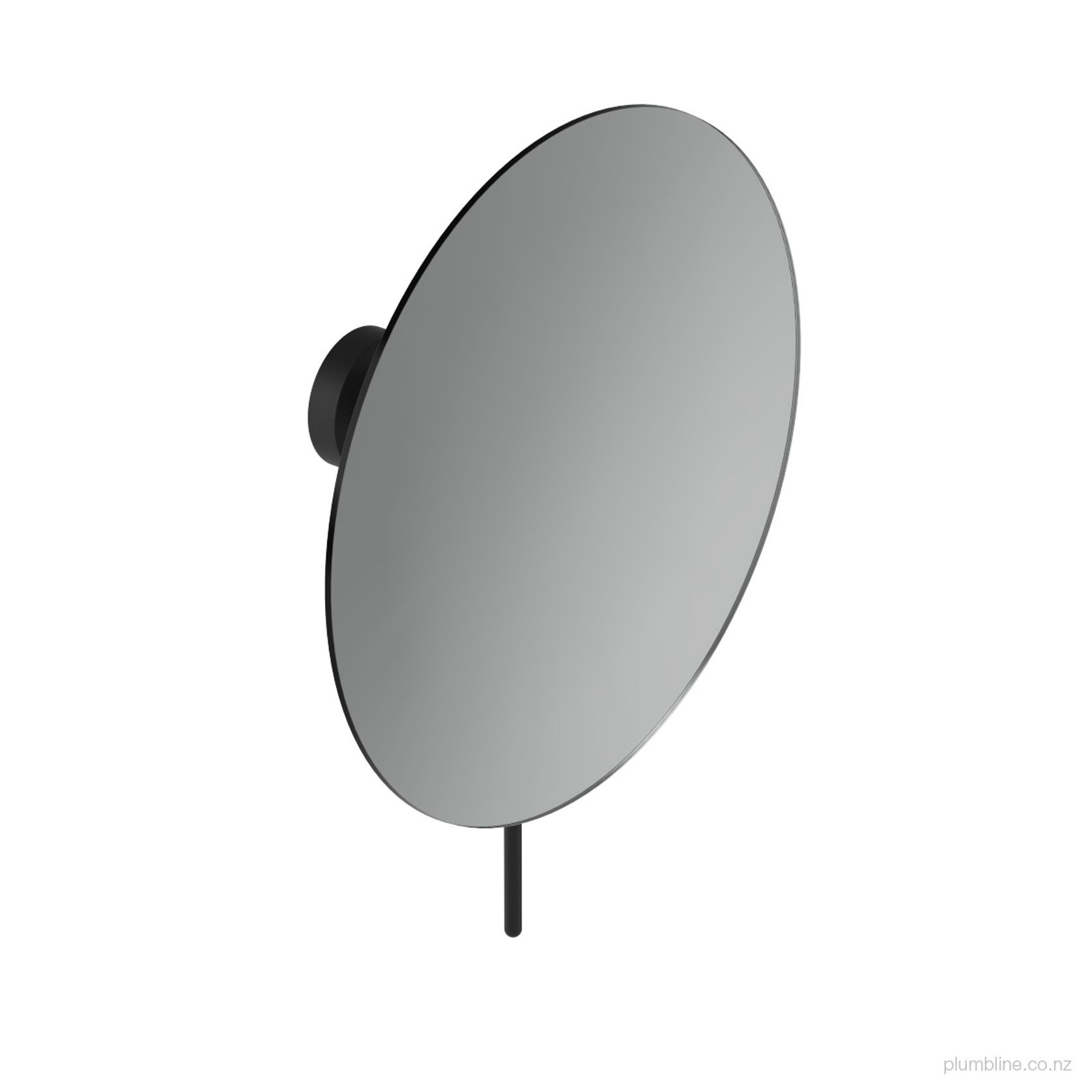 Buddy Wall Mount Magnifying Mirror gallery detail image