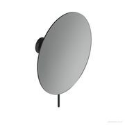 Buddy Wall Mount Magnifying Mirror gallery detail image