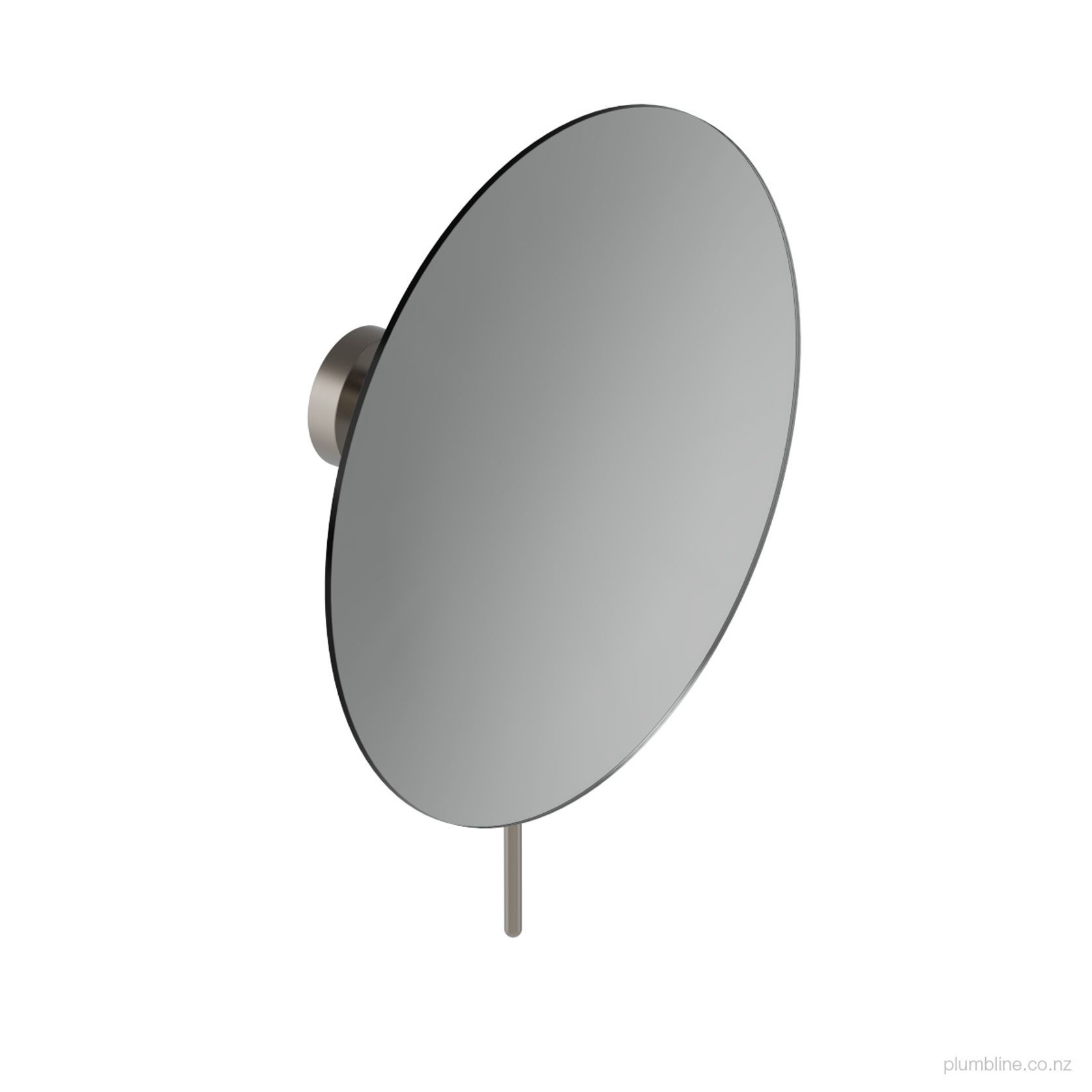 Buddy Wall Mount Magnifying Mirror gallery detail image
