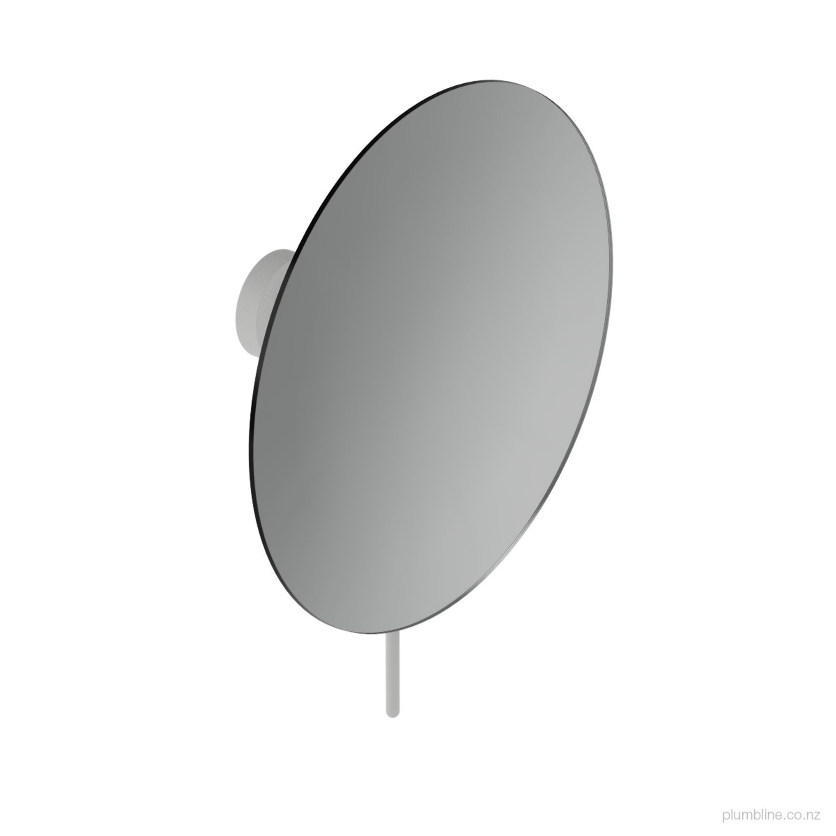 Buddy Wall Mount Magnifying Mirror gallery detail image