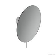 Buddy Wall Mount Magnifying Mirror gallery detail image