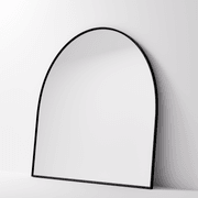 Code Aspect 1200 Arch Framed Mirror Range gallery detail image