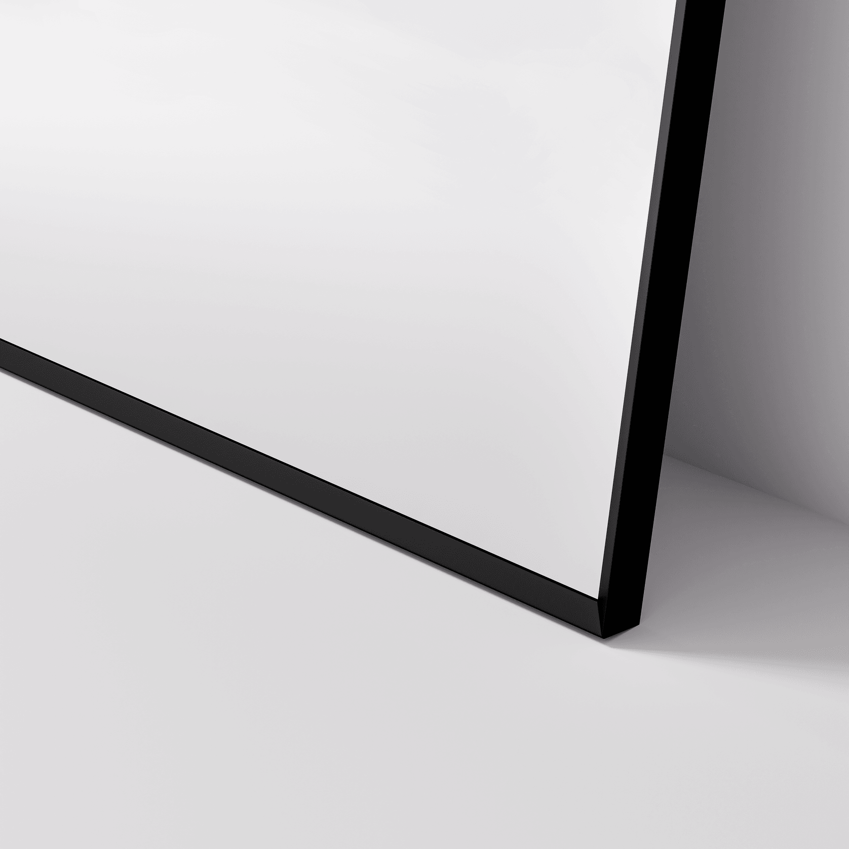 Code Aspect 1200 Arch Framed Mirror Range gallery detail image