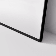 Code Aspect 1200 Arch Framed Mirror Range gallery detail image