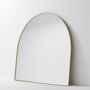 Code Aspect 1200 Arch Framed Mirror Range gallery detail image