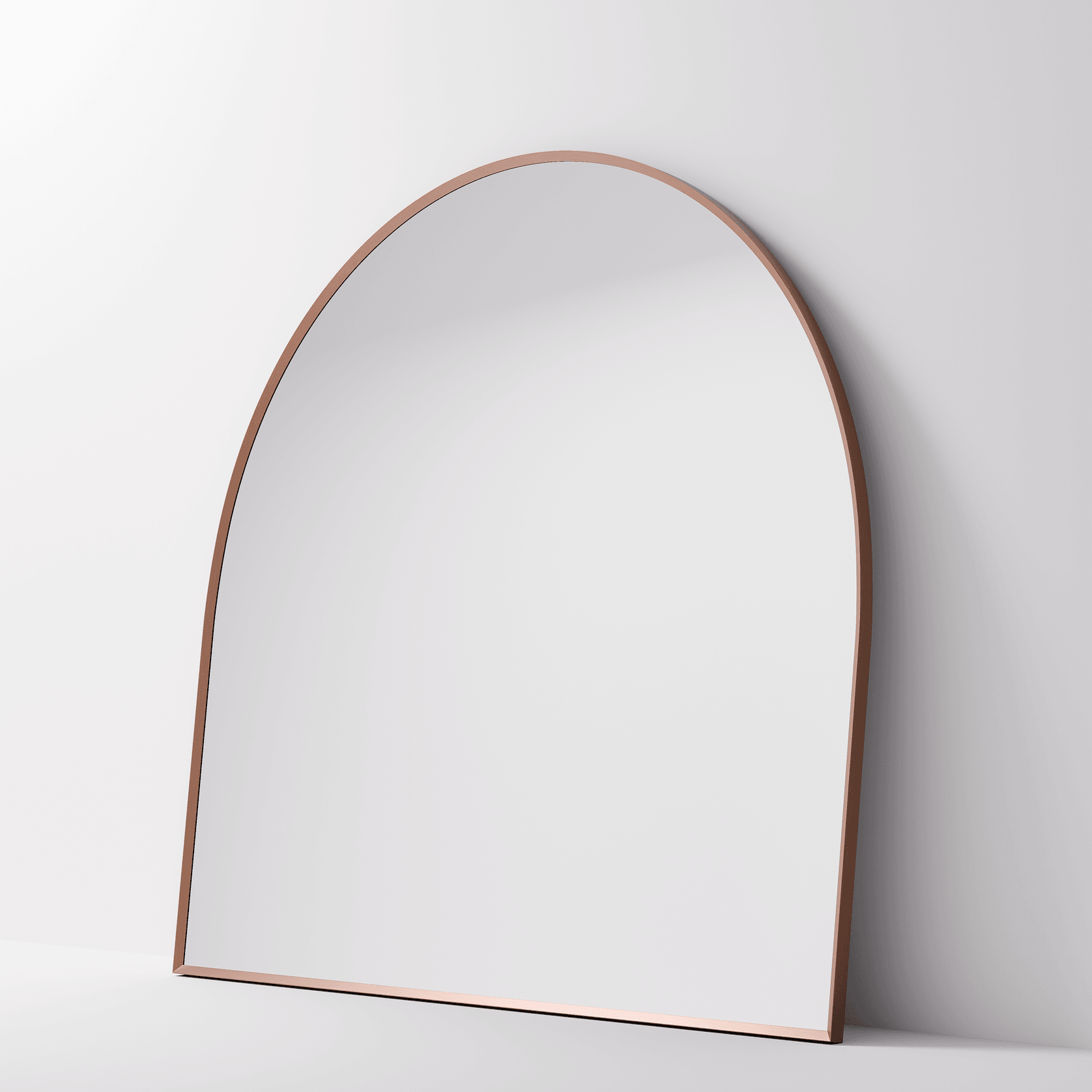 Code Aspect 1200 Arch Framed Mirror Range gallery detail image