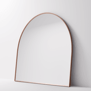 Code Aspect 1200 Arch Framed Mirror Range gallery detail image