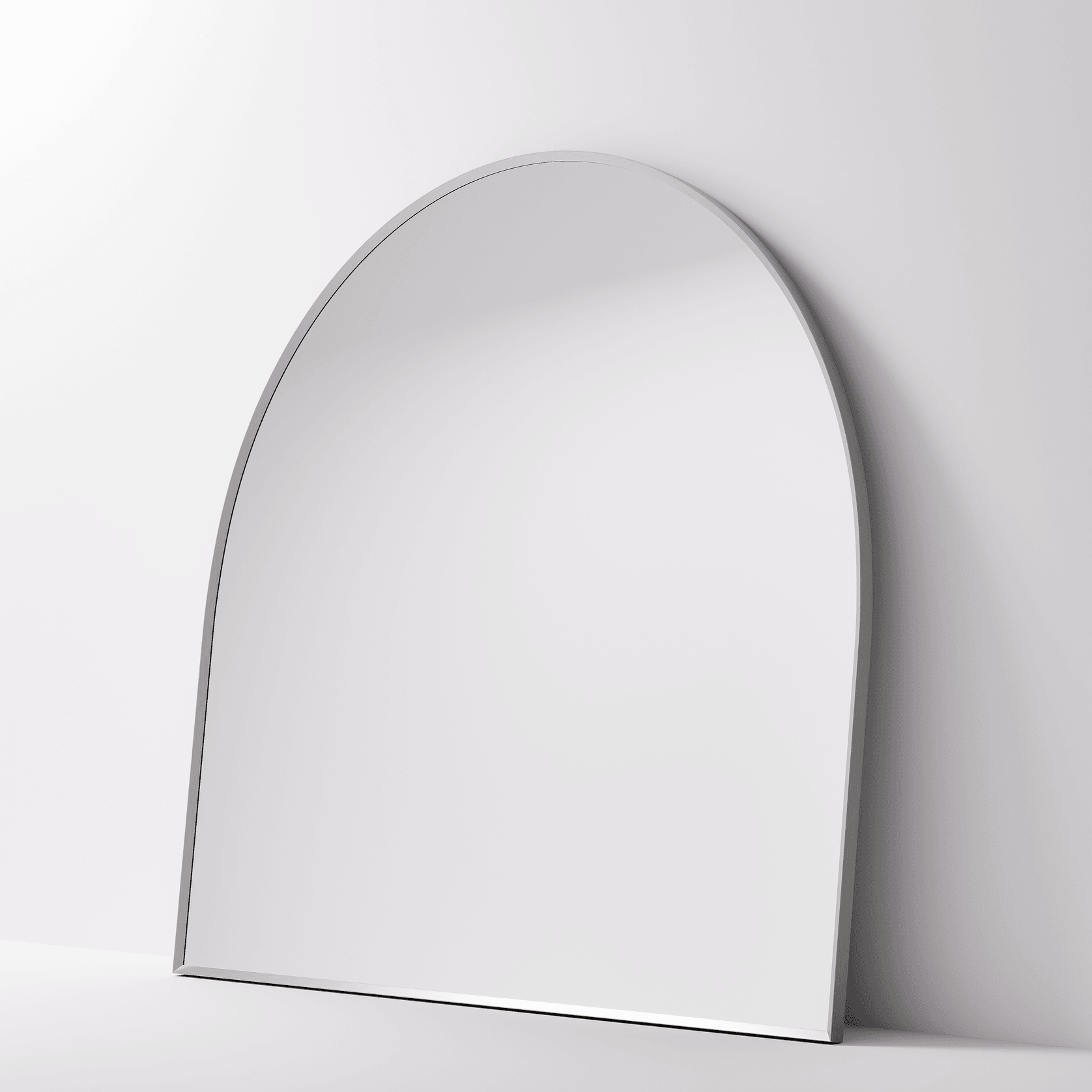 Code Aspect 1200 Arch Framed Mirror Range gallery detail image