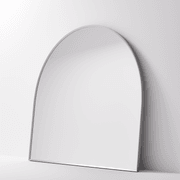 Code Aspect 1200 Arch Framed Mirror Range gallery detail image