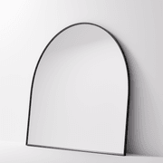 Code Aspect 1200 Arch Framed Mirror Range gallery detail image