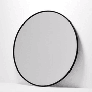 Code Aspect Round 700 Framed Mirror Range gallery detail image