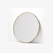 Code Aspect Round 700 Framed Mirror Range gallery detail image