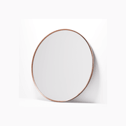 Code Aspect Round 700 Framed Mirror Range gallery detail image