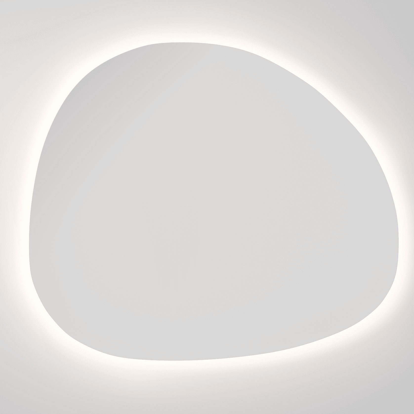 Code Euro Pond 1150 Led Mirror gallery detail image