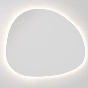 Code Euro Pond 1150 Led Mirror gallery detail image