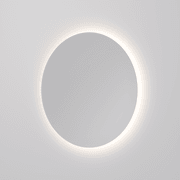 Code Euro Round Led Mirror Range gallery detail image