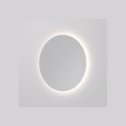 Code Euro Round Led Mirror Range gallery detail image