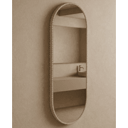 Desert Rock Mirror 400mm - DRM001 gallery detail image