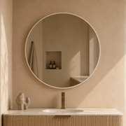 Desert Rock Oasis Mirror - DRM002 gallery detail image