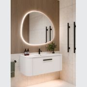 Code Euro Pond 1150 Led Mirror gallery detail image