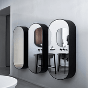 Elio Dressing Mirror Cabinet by Cielo gallery detail image