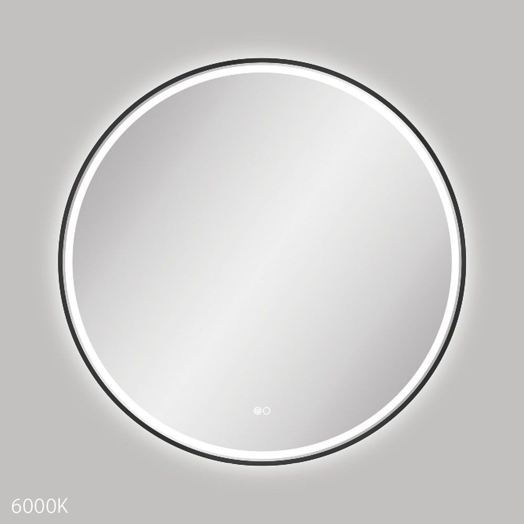 Reba LED Framed Mirrors gallery detail image