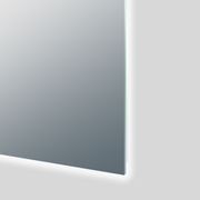 Uni-Arch Backlit LED Mirror LM-UNI gallery detail image