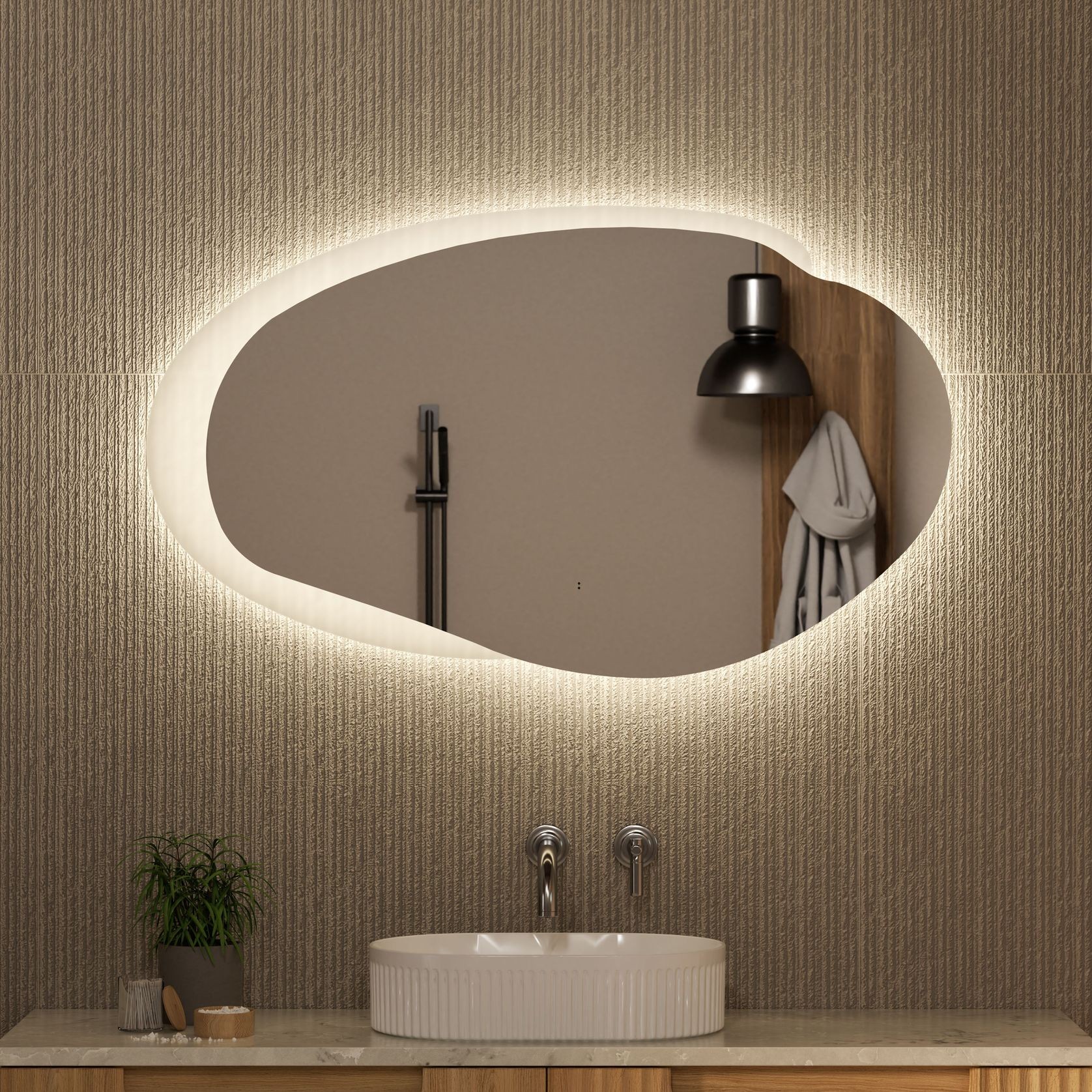 Aulic Evanston 1100mm/1300mm gallery detail image