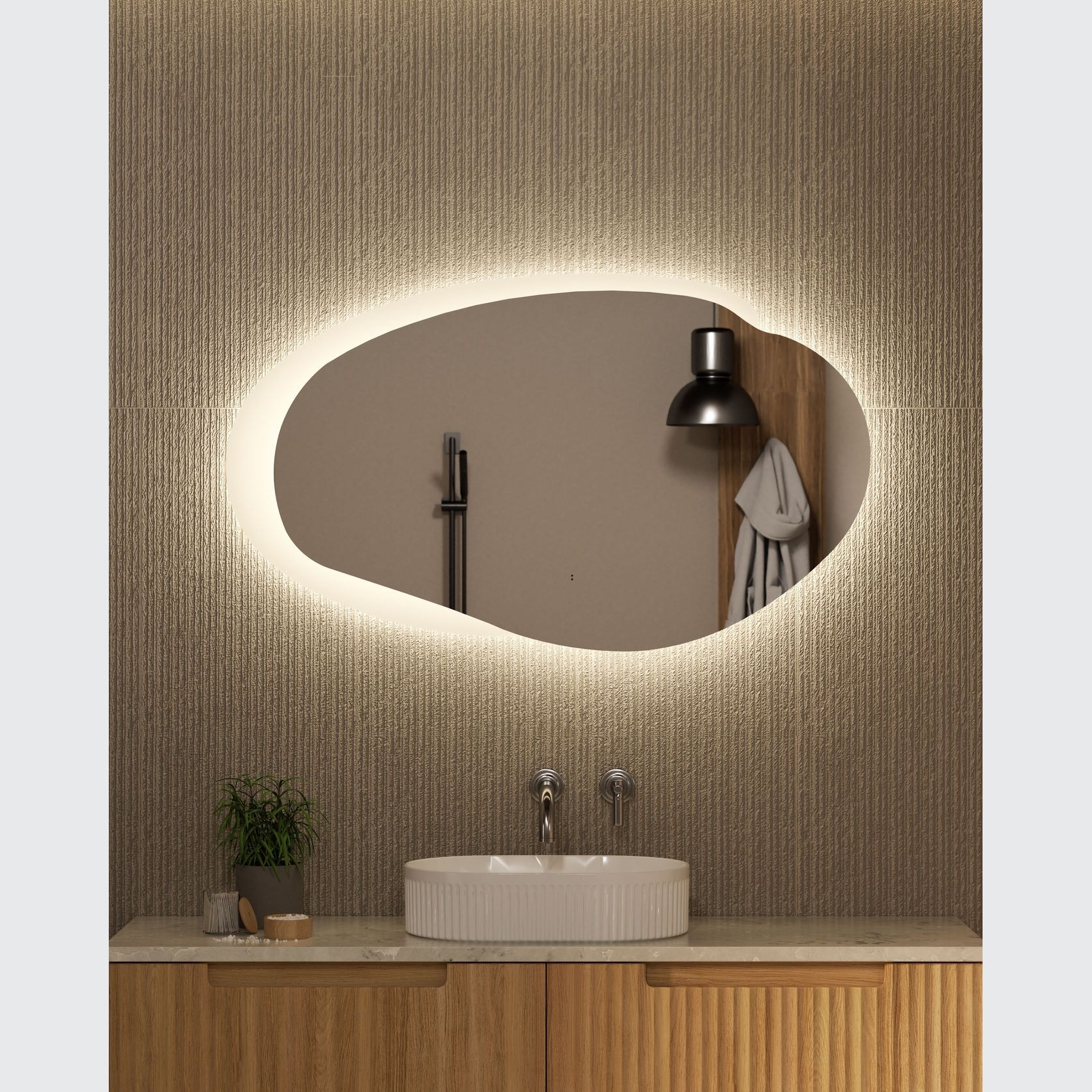 Aulic Evanston 1100mm/1300mm gallery detail image