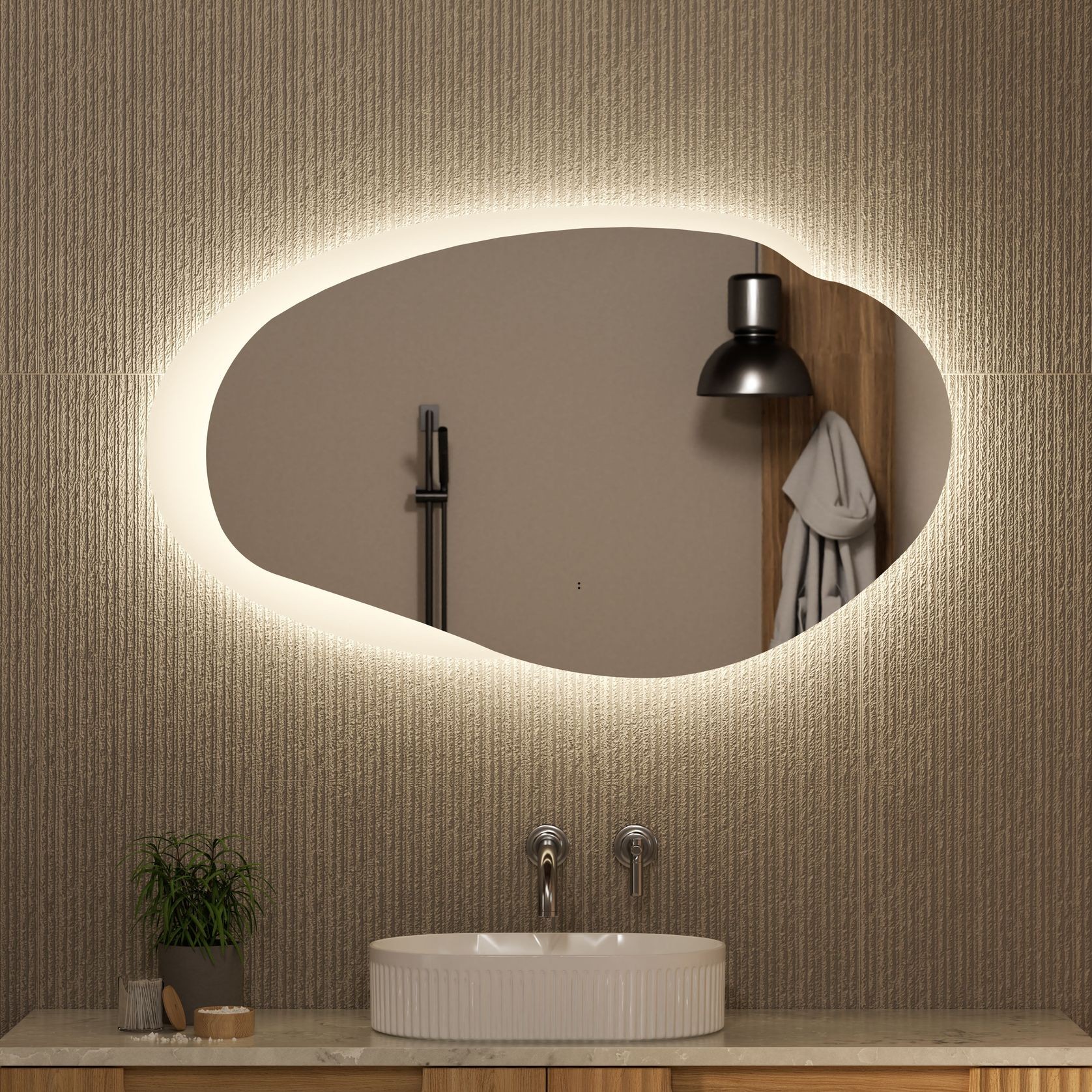 Aulic Evanston 1100mm/1300mm gallery detail image