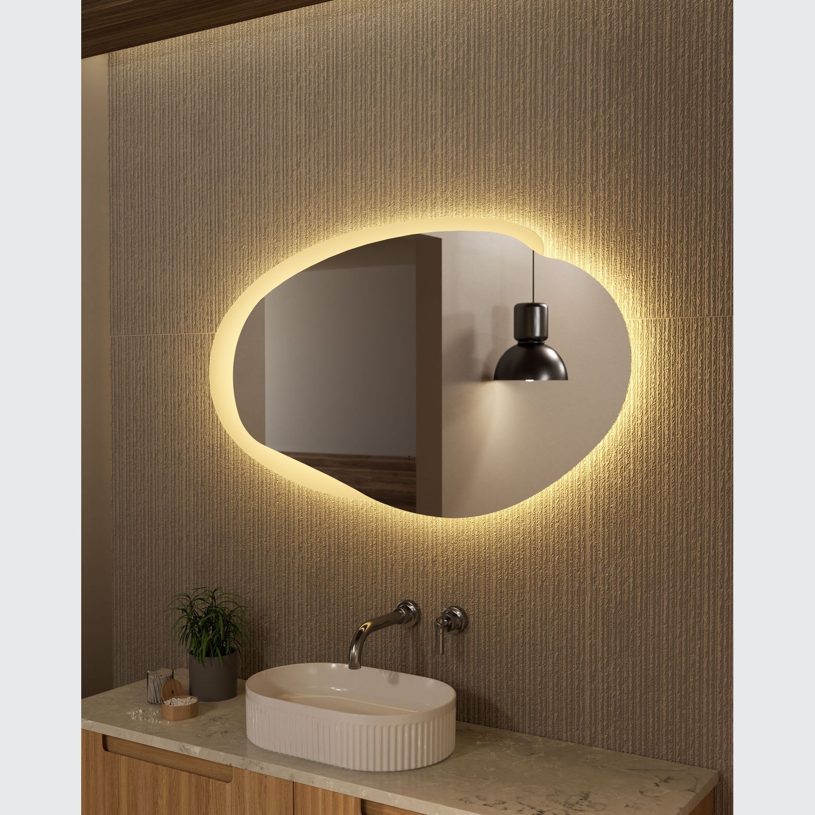 Aulic Evanston 1100mm/1300mm gallery detail image