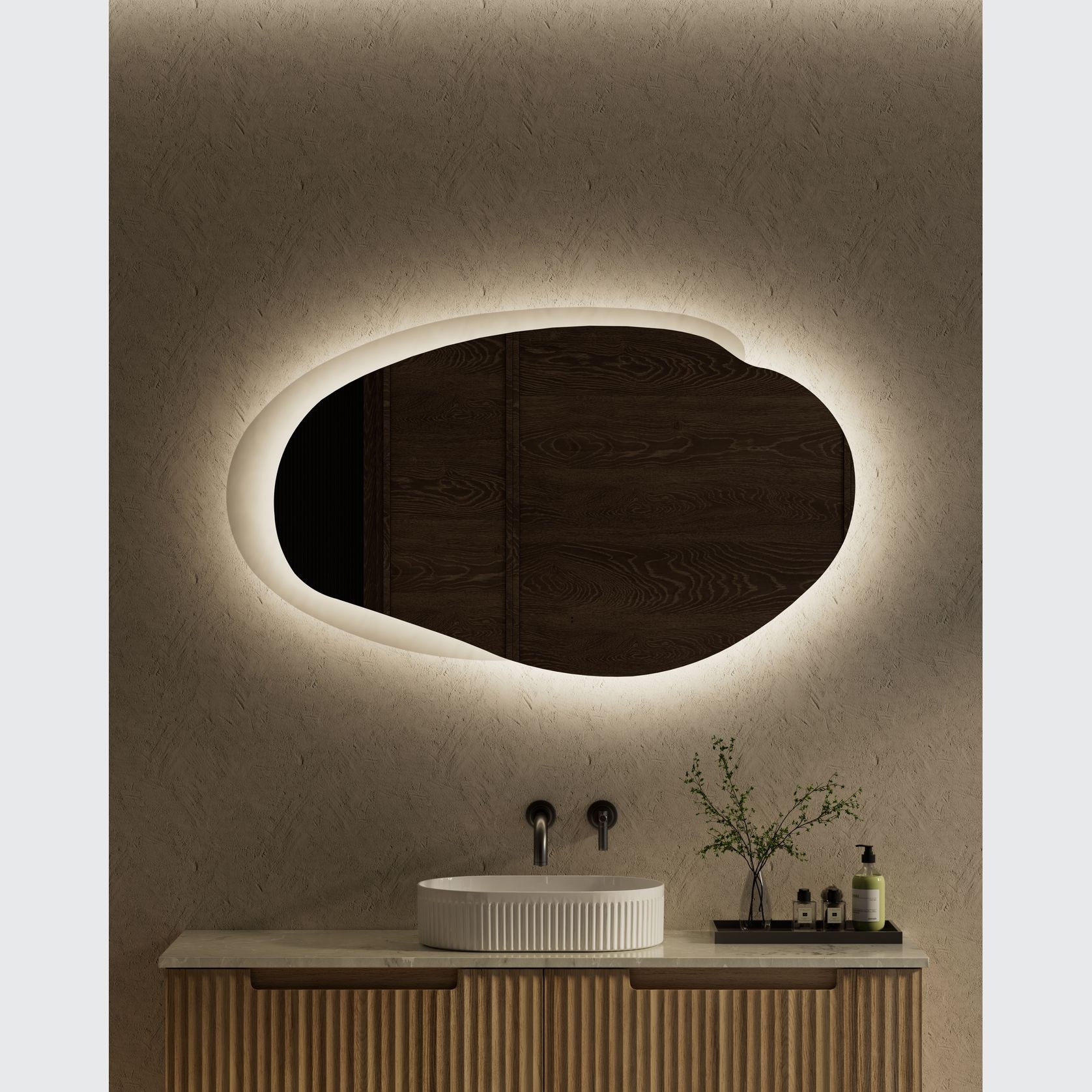 Aulic Evanston 1100mm/1300mm gallery detail image