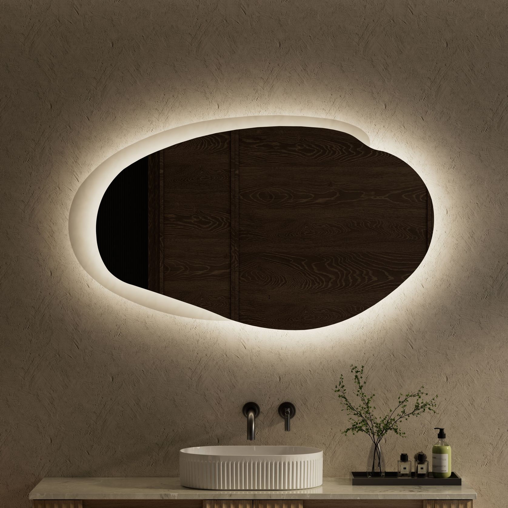 Aulic Evanston 1100mm/1300mm gallery detail image