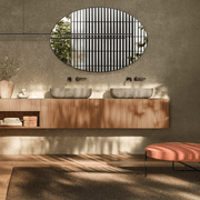 Lotus Mirror by Boffi gallery detail image