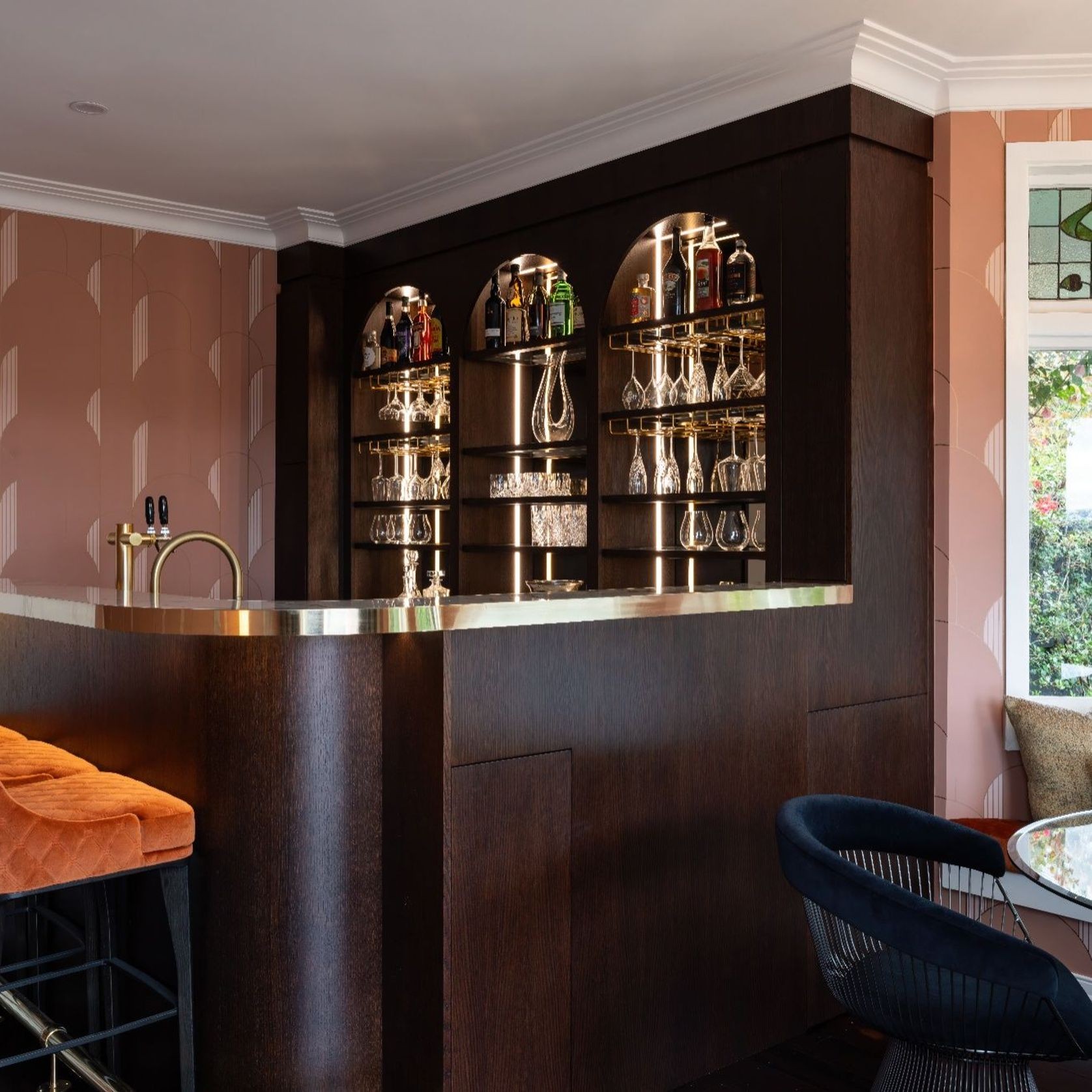 Mirrored Glass gallery detail image