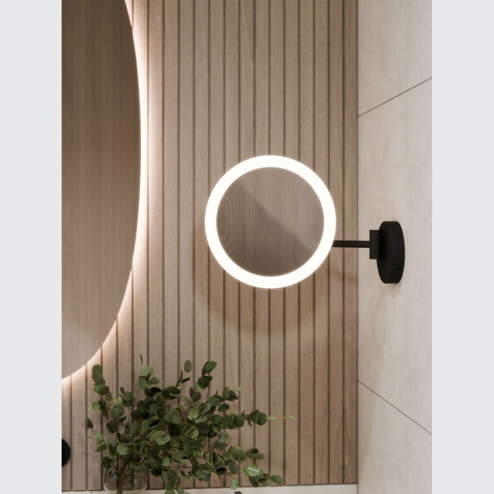 Code Neo Led Makeup Mirror - 6 Colours gallery detail image