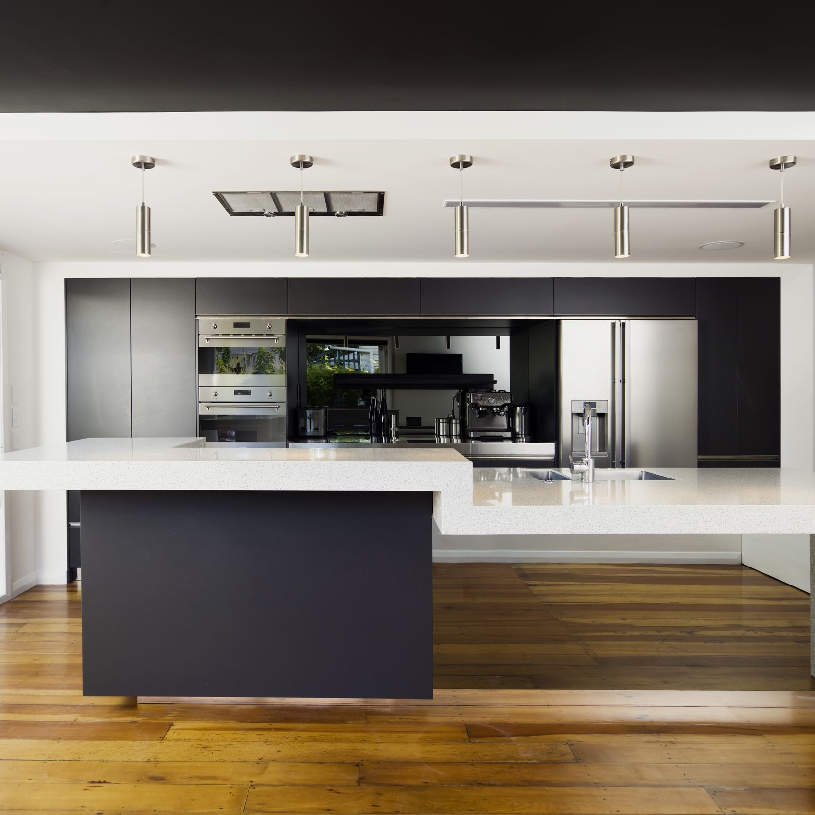 Mirrored Glass gallery detail image