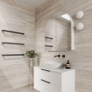 Code Neo Arch 850 Mirror Cabinet gallery detail image