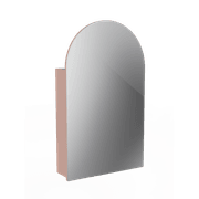 Serenity Figura Arch Mirror Cabinet gallery detail image