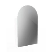 Serenity Figura Arch Mirror Cabinet gallery detail image