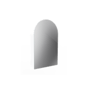 Serenity Figura Arch Mirror Cabinet gallery detail image