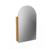 Figura Arch Mirror Cabinet gallery detail image