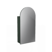 Serenity Figura Arch Mirror Cabinet gallery detail image