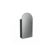 Serenity Figura Arch Mirror Cabinet gallery detail image