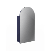 Serenity Figura Arch Mirror Cabinet gallery detail image